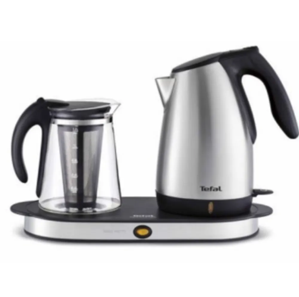 چای ساز استیل تفال BK511